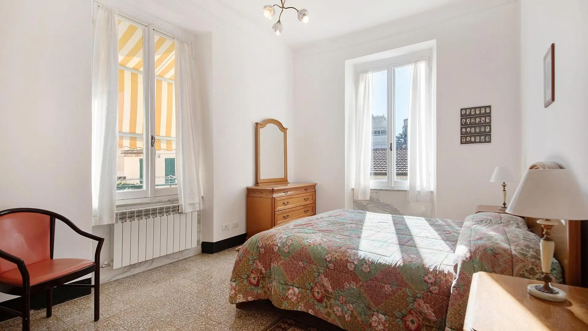 Casa Mare Levanto 2