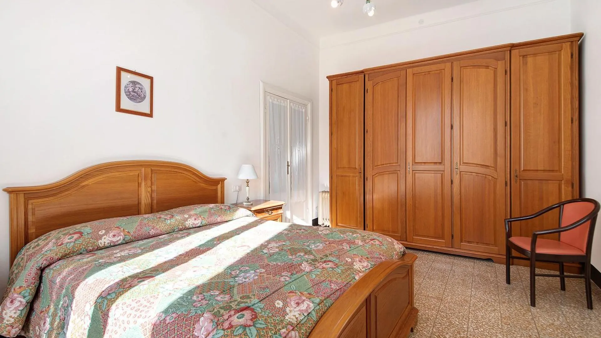 Casa Mare Levanto 2 Apartment