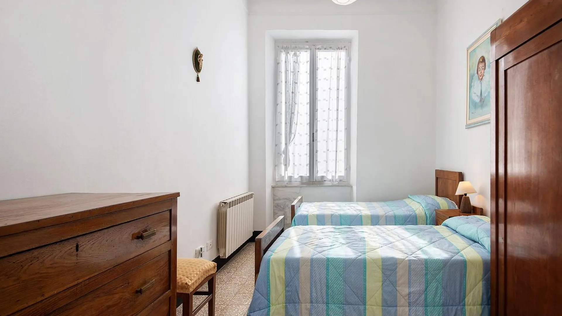 Casa Mare Levanto 2 0*,