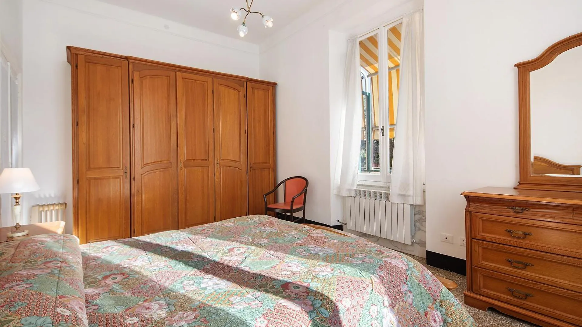 Casa Mare Levanto 2 Apartment