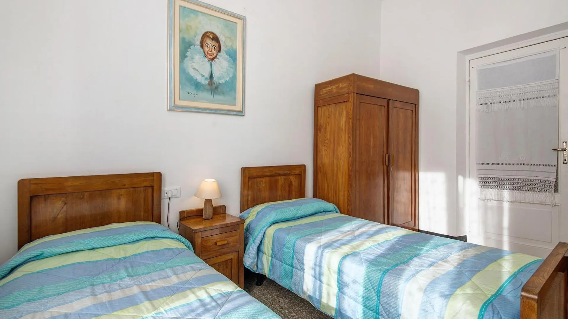 Apartment Casa Mare Levanto 2