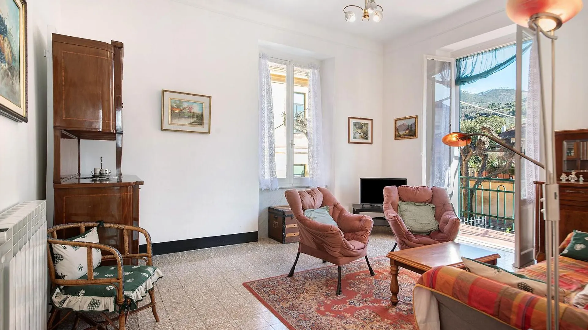 Casa Mare Levanto 2 0*,