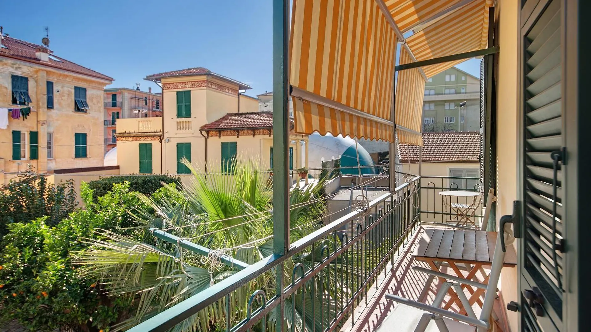 Casa Mare Levanto 2 0*,  Italy