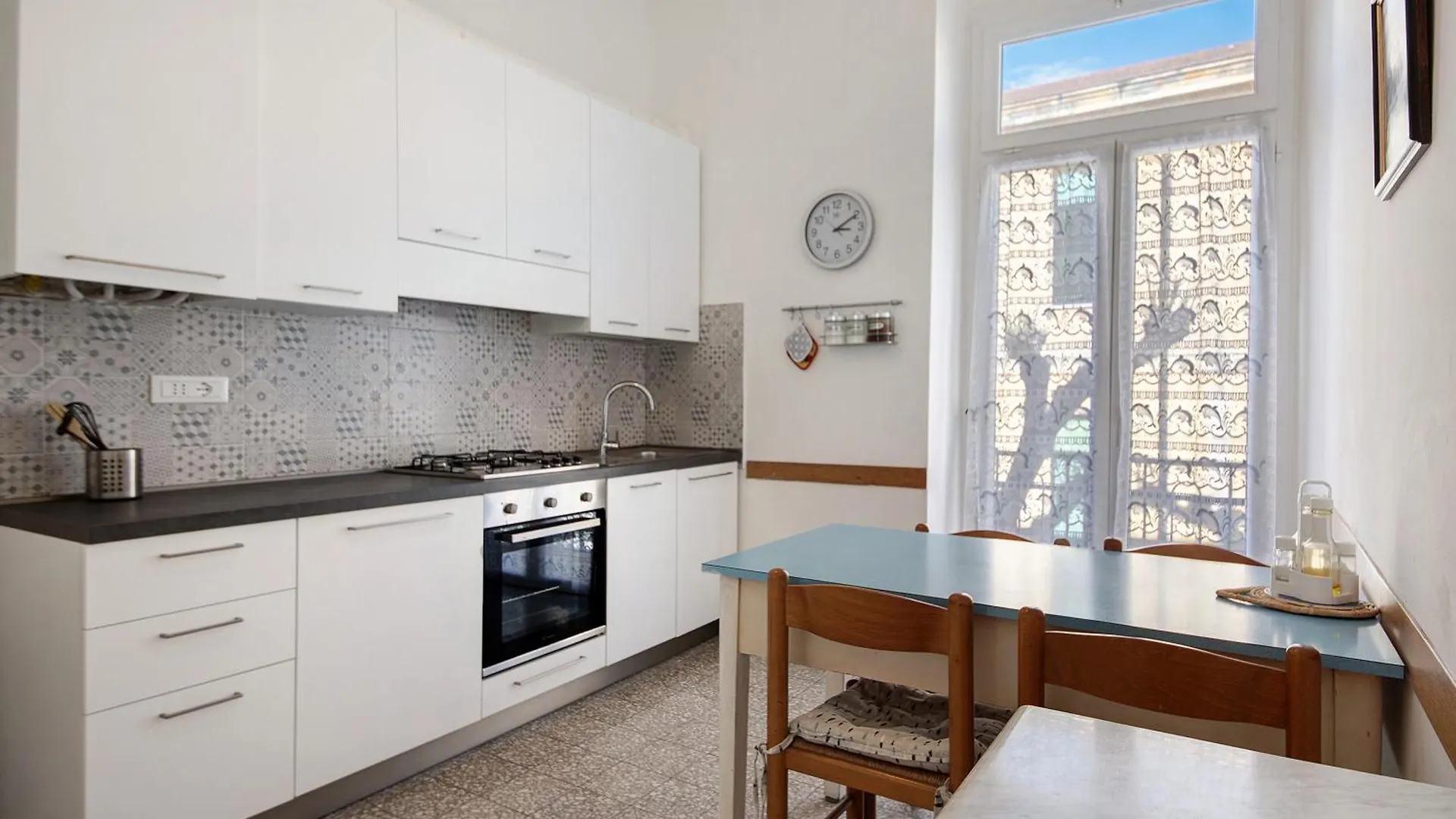Apartment Casa Mare Levanto 2