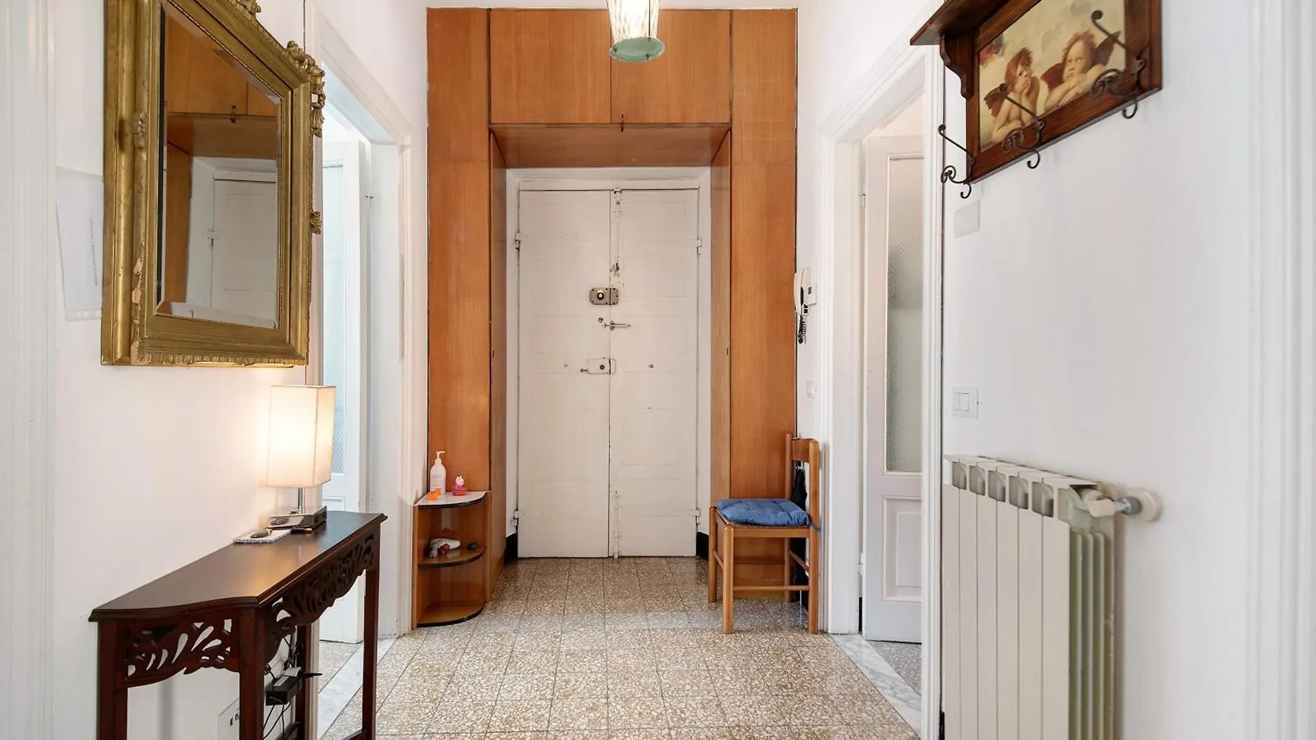 Apartment Casa Mare Levanto 2 Italy