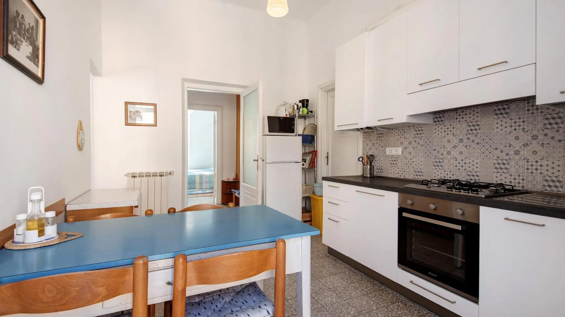 Casa Mare Levanto 2 Italy