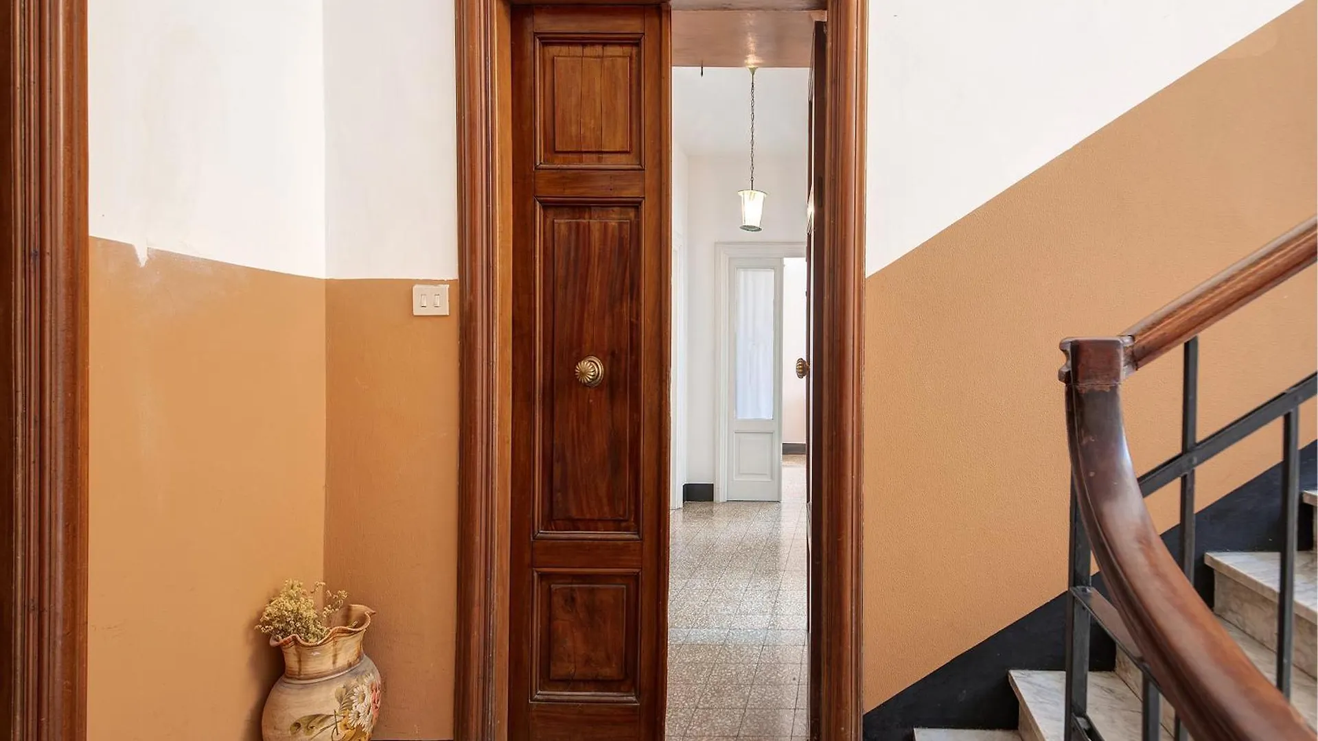 Casa Mare Levanto 2 0*,  Italy