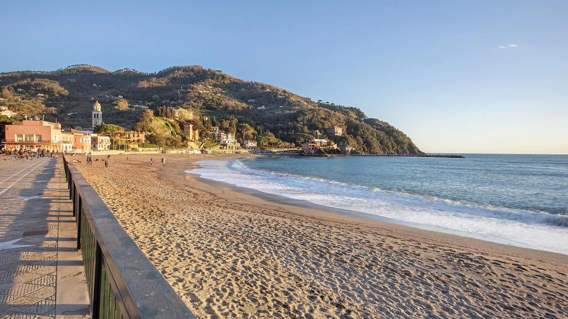 Casa Mare Levanto 2