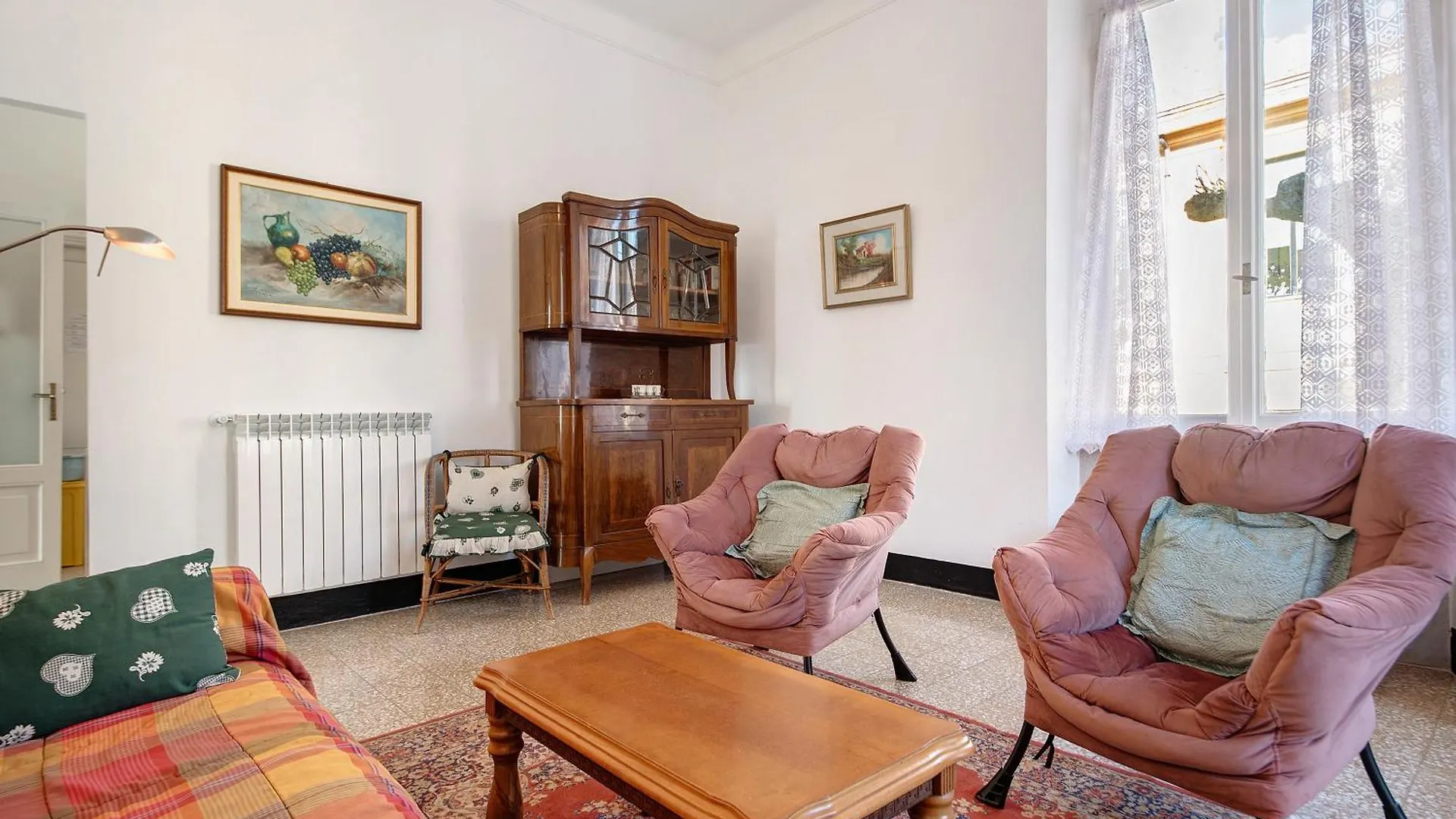 Apartment Casa Mare Levanto 2