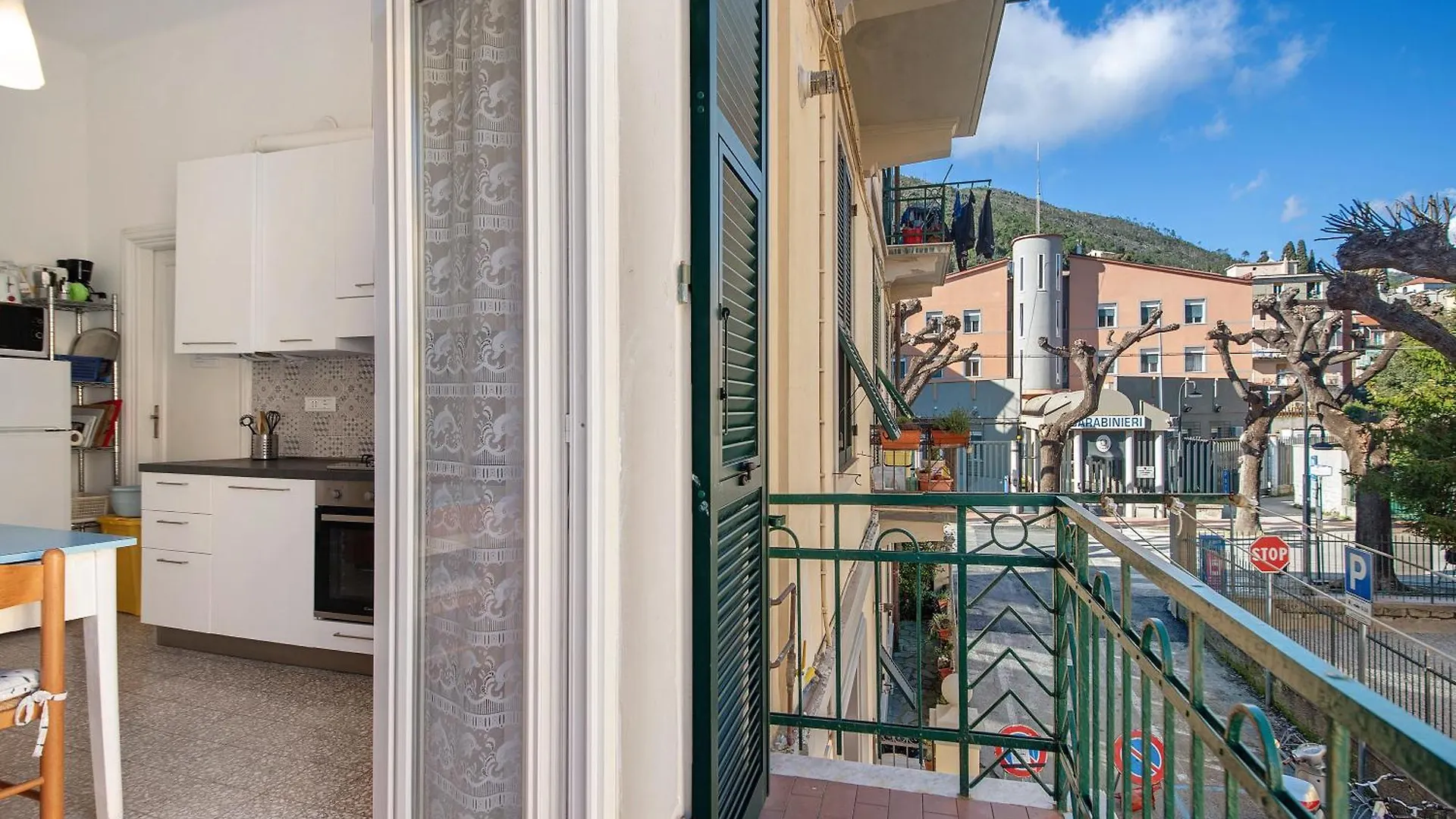 Apartment Casa Mare Levanto 2