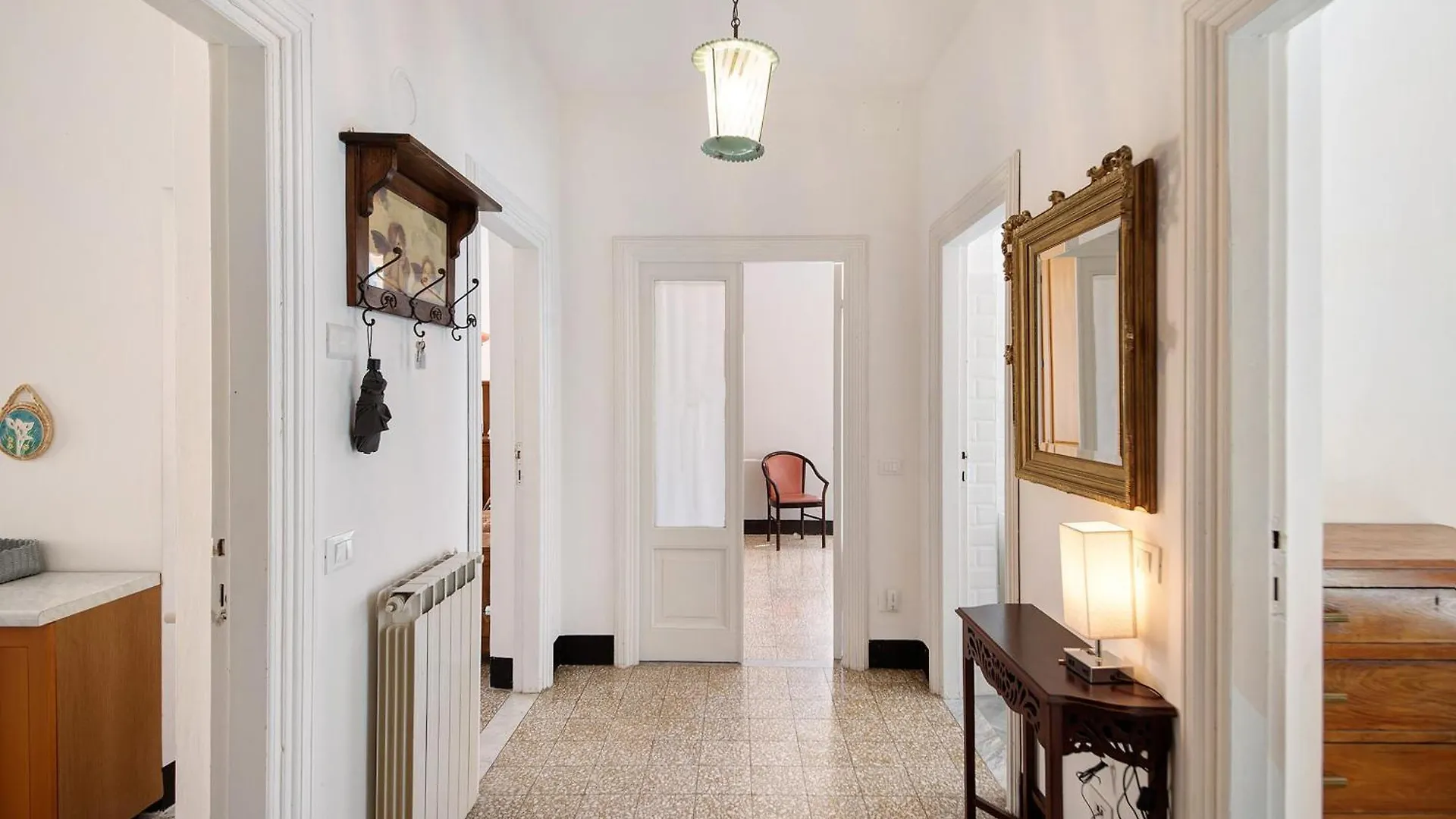 Apartment Casa Mare Levanto 2