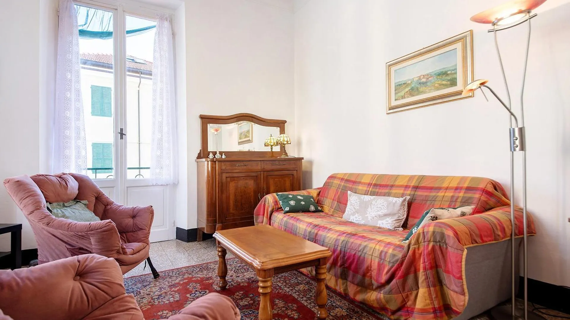Casa Mare Levanto 2 0*,  Italy
