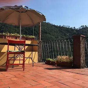 Cinqueterre - Terrace&beautiful View Appartement